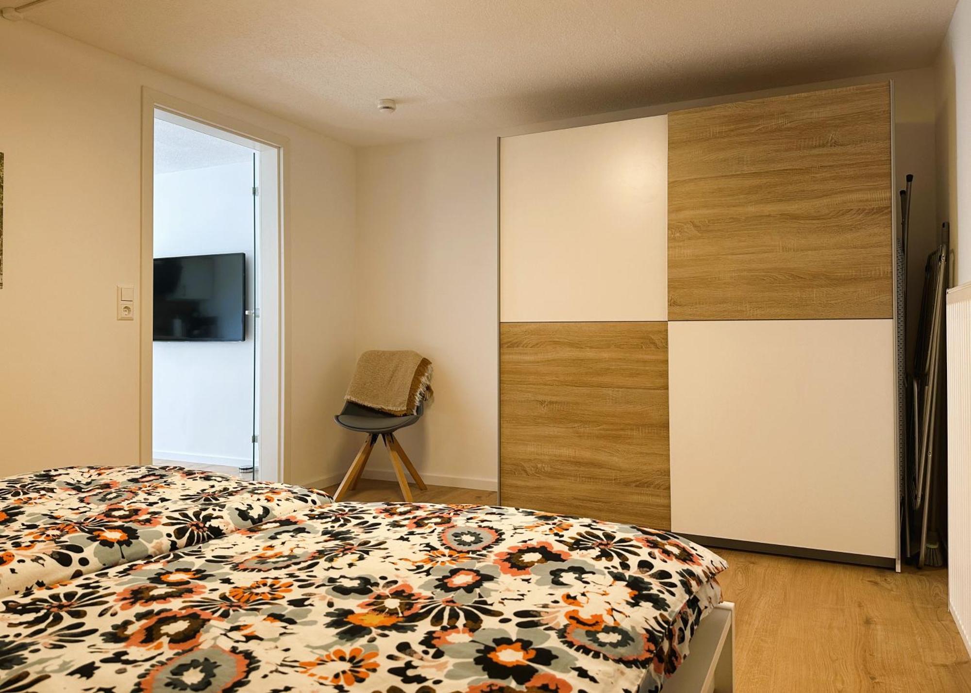 Rottweiler Ferienwohnung Luaran gambar